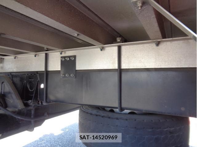 Isuzu FORWARD 2020-09 8626859-26