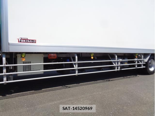 Isuzu FORWARD 2020-09 8626859-27