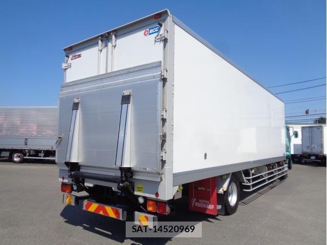 Isuzu FORWARD 2020-09 8626859-2