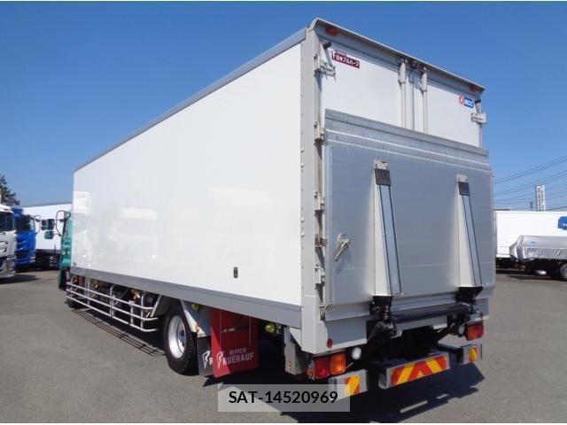 Isuzu FORWARD 2020-09 8626859-3