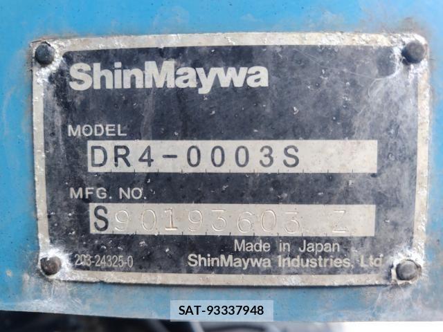 Isuzu FORWARD 2018-03 8626861-11