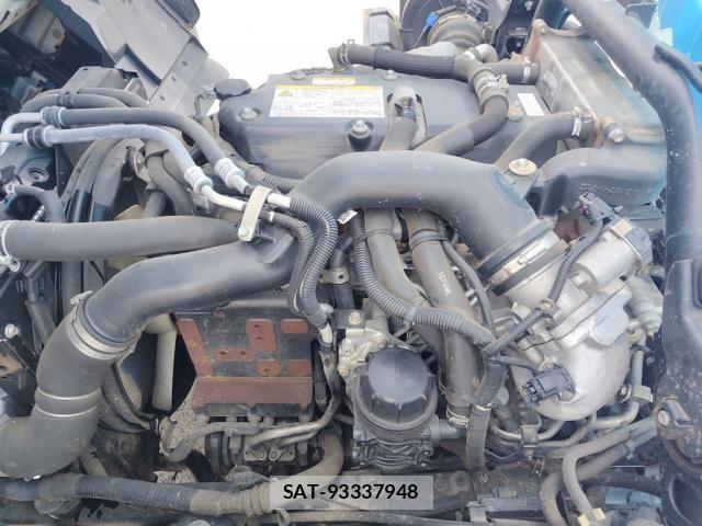 Isuzu FORWARD 2018-03 8626861-15