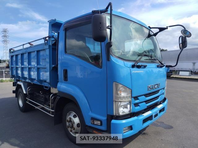 Isuzu FORWARD 2018-03 8626861-1