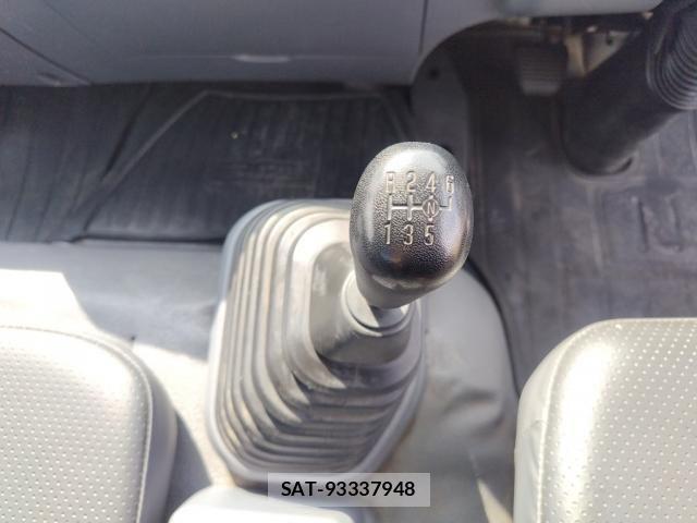 Isuzu FORWARD 2018-03 8626861-25