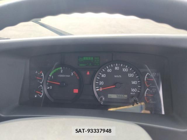 Isuzu FORWARD 2018-03 8626861-28