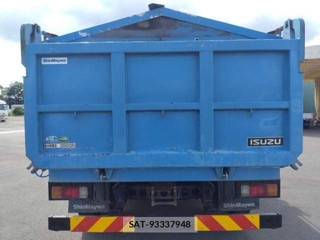 Isuzu FORWARD 2018-03 8626861-4