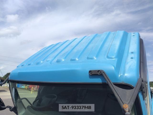 Isuzu FORWARD 2018-03 8626861-5