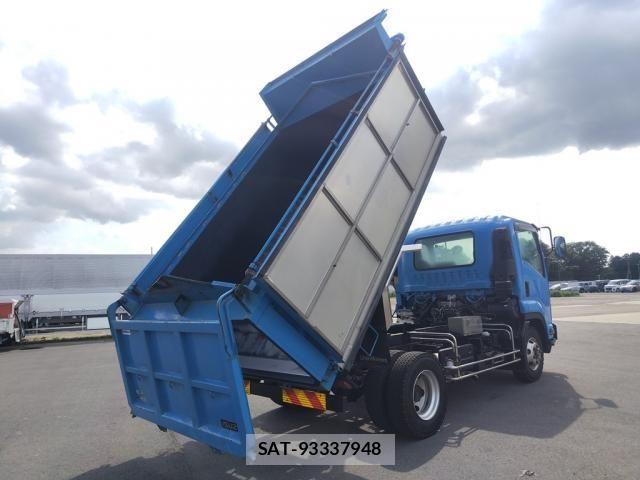 Isuzu FORWARD 2018-03 8626861-7