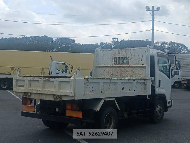 Isuzu FORWARD 2010-01 8626865-11