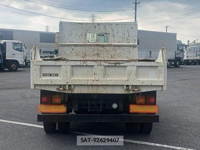 Isuzu FORWARD 2010-01 8626865-13