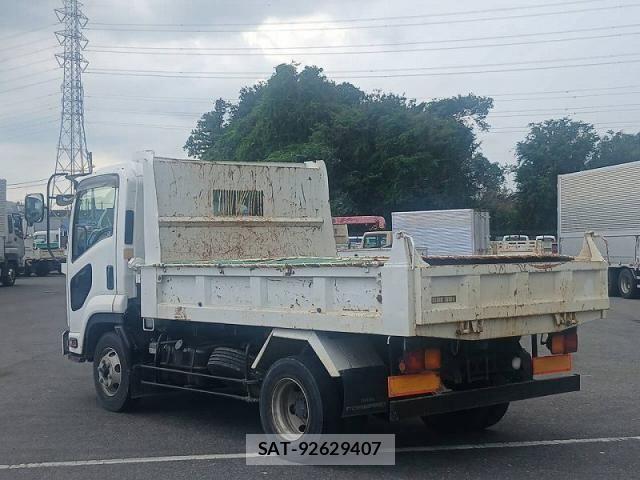 Isuzu FORWARD 2010-01 8626865-14