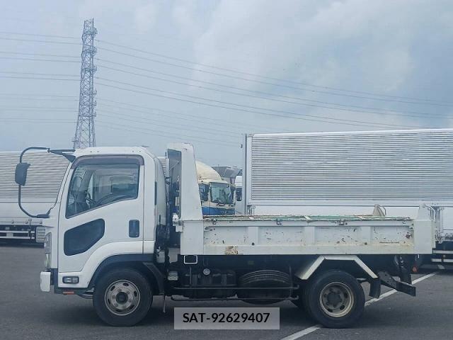 Isuzu FORWARD 2010-01 8626865-16