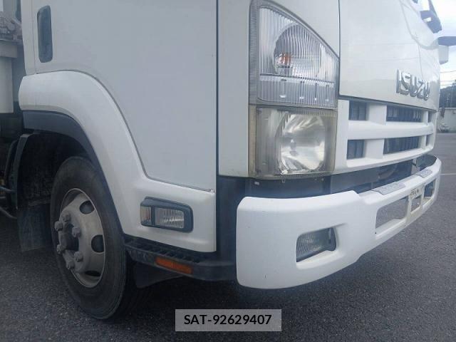 Isuzu FORWARD 2010-01 8626865-19
