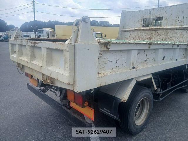 Isuzu FORWARD 2010-01 8626865-22