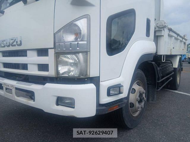 Isuzu FORWARD 2010-01 8626865-24
