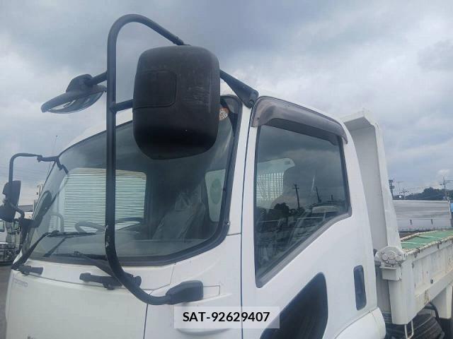 Isuzu FORWARD 2010-01 8626865-26