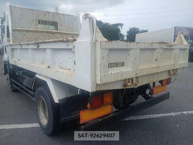 Isuzu FORWARD 2010-01 8626865-29