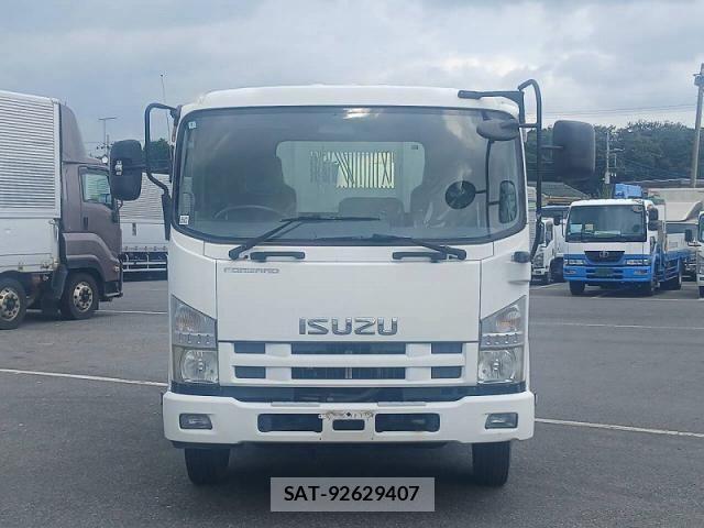 Isuzu FORWARD 2010-01 8626865-4