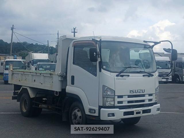 Isuzu FORWARD 2010-01 8626865-6