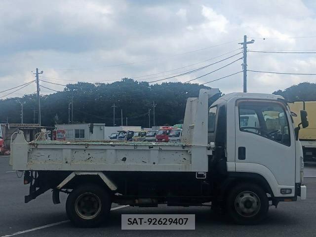 Isuzu FORWARD 2010-01 8626865-8