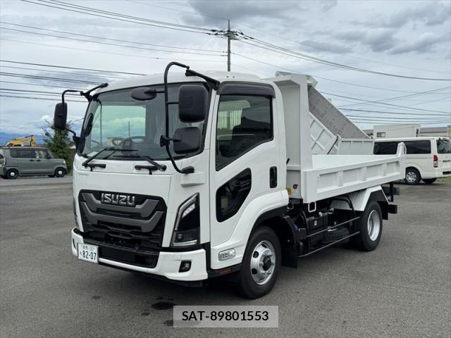 Isuzu FORWARD 2025-07 8666167-0