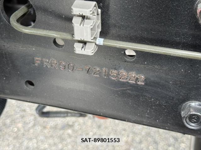 Isuzu FORWARD 2025-07 8666167-10