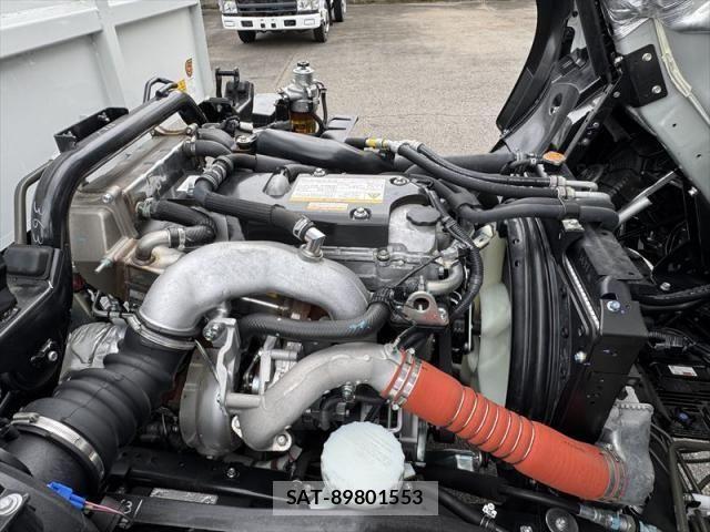 Isuzu FORWARD 2025-07 8666167-11