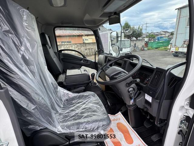 Isuzu FORWARD 2025-07 8666167-13