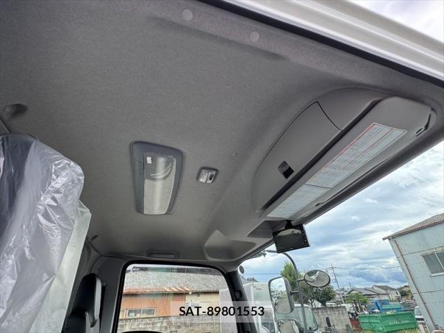 Isuzu FORWARD 2025-07 8666167-14