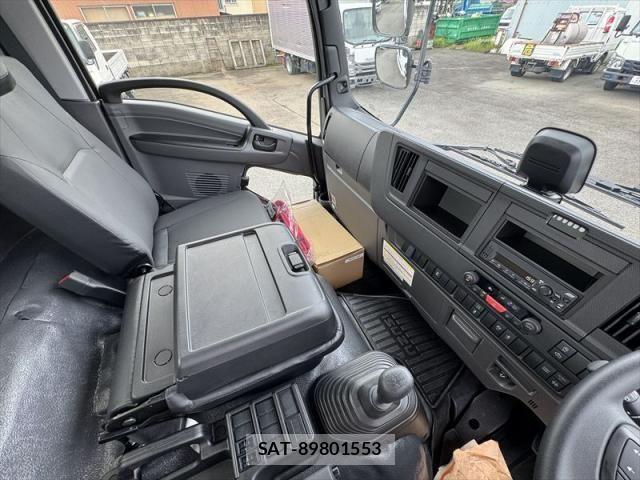 Isuzu FORWARD 2025-07 8666167-15