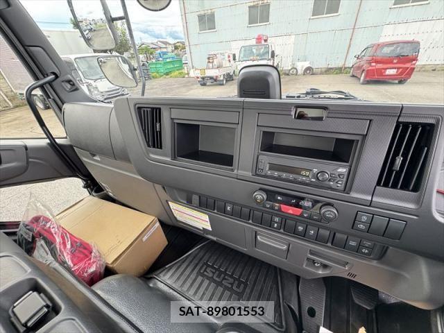 Isuzu FORWARD 2025-07 8666167-16