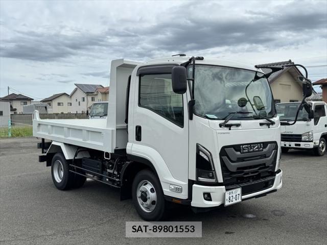 Isuzu FORWARD 2025-07 8666167-1
