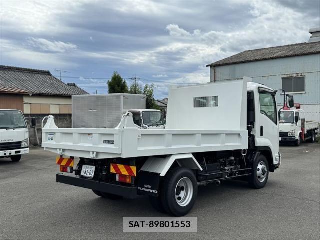 Isuzu FORWARD 2025-07 8666167-2