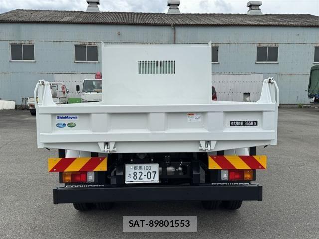 Isuzu FORWARD 2025-07 8666167-4