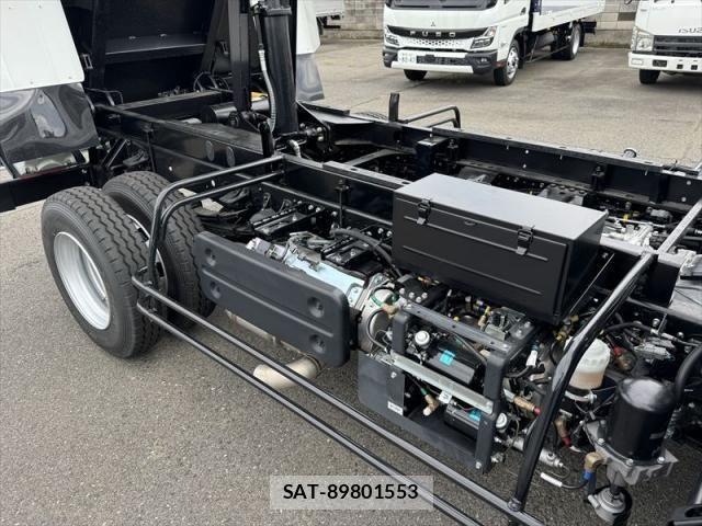 Isuzu FORWARD 2025-07 8666167-8