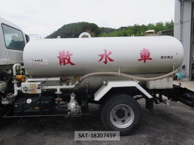 Isuzu FORWARD 2007-09 8666172-9