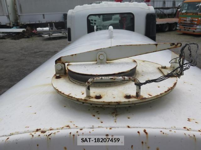 Isuzu FORWARD 2007-09 8666172-10