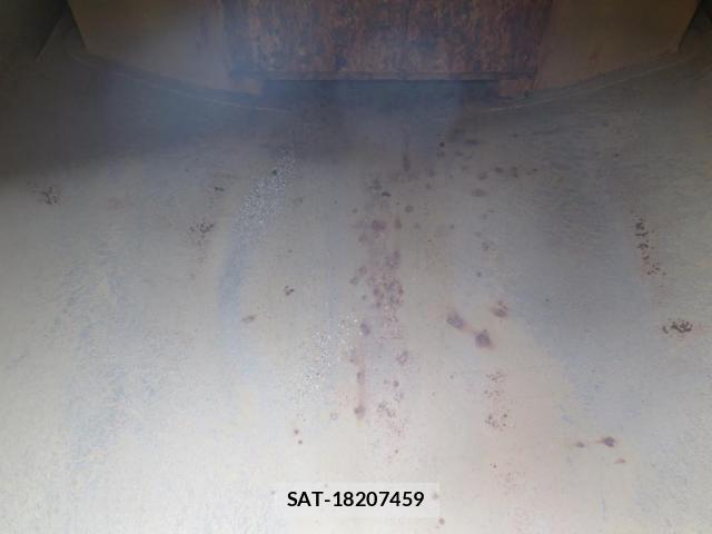 Isuzu FORWARD 2007-09 8666172-11
