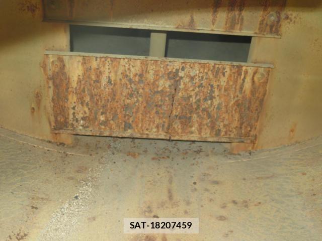 Isuzu FORWARD 2007-09 8666172-12