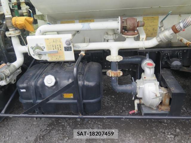 Isuzu FORWARD 2007-09 8666172-14
