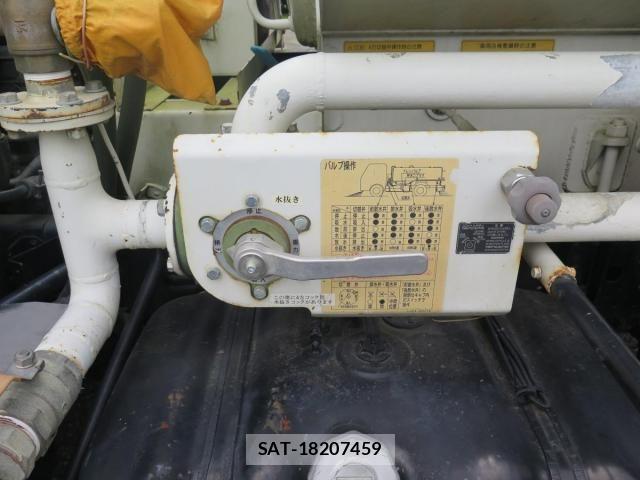 Isuzu FORWARD 2007-09 8666172-16