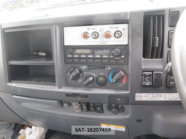 Isuzu FORWARD 2007-09 8666172-17