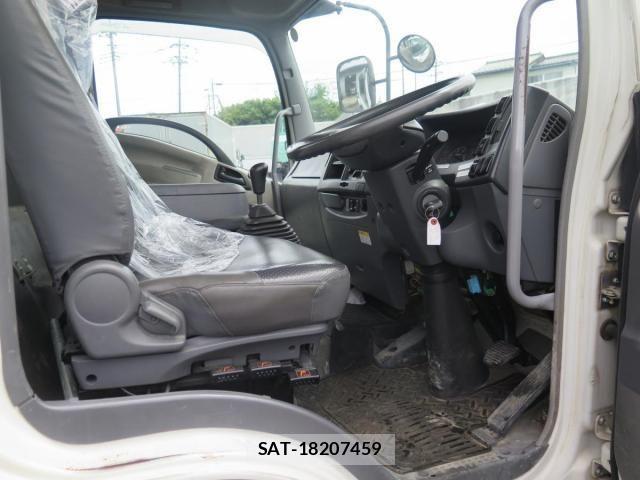 Isuzu FORWARD 2007-09 8666172-18