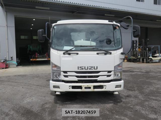 Isuzu FORWARD 2007-09 8666172-1