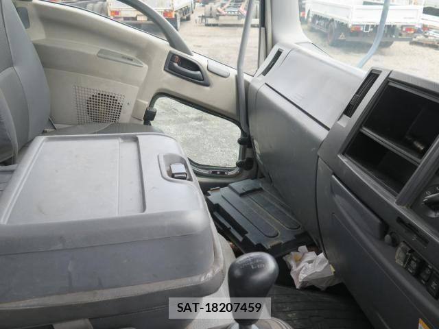 Isuzu FORWARD 2007-09 8666172-19
