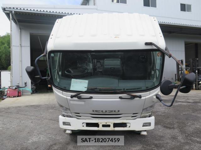Isuzu FORWARD 2007-09 8666172-20