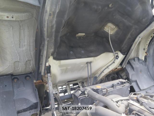 Isuzu FORWARD 2007-09 8666172-21