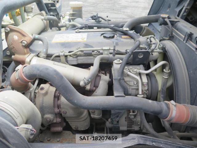 Isuzu FORWARD 2007-09 8666172-22
