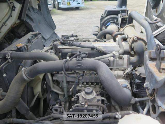Isuzu FORWARD 2007-09 8666172-23