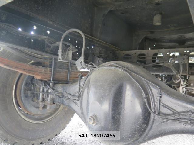 Isuzu FORWARD 2007-09 8666172-25